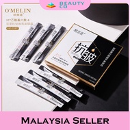 O’MELIN 577 Double Brightening No-cleansing Mask Acetyl Hexapeptide-8 Collagen No-cleansing Mask 4ml