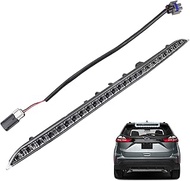 923-133 Third Brake Light Compatible With Ford Edge 2015-2020 Replace FT4Z13A613A Third Brake Light