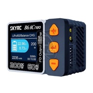 SKYRC B6 AC Neo AC/DC Multi-Function Smart Charger