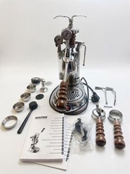 La Pavoni Esperto Abile Lever Coffee Machine