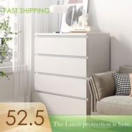 LAYER 3/4/5 CHEST DRAWER / Storage / Chest Of Drawers / Drawer Storage/Wardrobe /  /    /  StorageWa