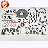 AJ126 engine full gasket Kit set for Jaguar F-Pace F-Type XF XE XJ Land Rover Discovery Range Rover 