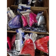 Helmet parts for ARC RITZ SIDE COVER SET ALL COLOURS