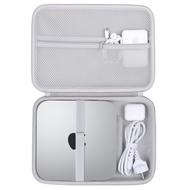 Co2CREA Storage Case Compatible with Apple Mac Mini M1/M2/M2 Pro (Mac Mini Case)