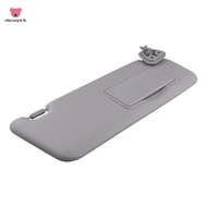 Car Sun Visor Inside Sunshade Sunshade for  I30 Right