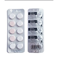 Homecare Macgel Tablet 10's