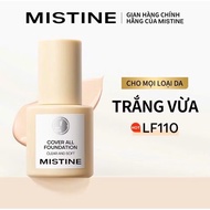 New Mistine background color LF110 - dry skin (read description carefully)