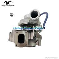 New RHC7W Turbo For Yanmar Marine 6LY2A-STP Diesel Engine VA290055 119575-18020 11957518020 Turbocha