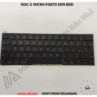 New Macbooks Pro Retina 15-inch 2016 2017 A1706 A1707 Keyboard (UK)