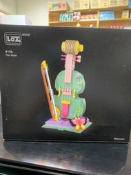 LOZ MINI 4106 THE VIOLIN