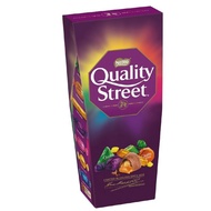 Nestle Quality Street British Famous Sweets, Candies & Chocolate Gift Pack,  2 x 220g (Assorted)