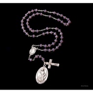 Koronka Crystal Brioette Caplets 6mm+ SB Trynity, CE.DIV rose BD.OVAL