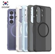 Araree – 三星 Samsung Galaxy S26 / S26+ / S26 ULTRA 手機殼 防震保護 Magsafe 磁吸 DUPLE M ARMOR