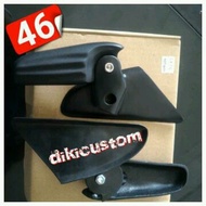 Footstep vespa primavera/vespa accessories