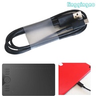 RR Flexible Microed USB Charging Cable Supply Data Transfer For HC16 H950P HS640P H430P HS640 Tablet