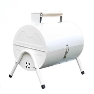 เตาปิ้งย่างวินเทจ รุ่น HMEL-GRILL-0048