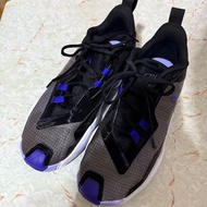 二手 Nike 籃球鞋 Jordan one take 4 US10