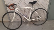 Vintage Trek road bike, 50 cm (bike seat upgraded) not Tokyobike