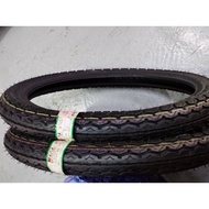 FKR - EPSILON HT200 - TYRE TUBE - 80/90/18