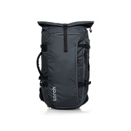 TORCH Fujisawa Beg Belakang Travel Bag Mudik Laptop Lelaki Perempuan 45+3 L - Backpack with Rain Cov