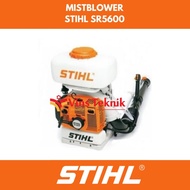 PROMO- STIHL SR5600 MESIN SEMPROT HAMA BENSIN MISTBLOWER STIHL SR 5600 BLOWER - SHOP ELMER