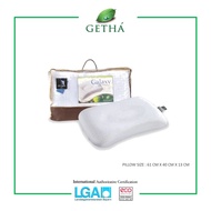 Getha Galaxy Latex Pillow