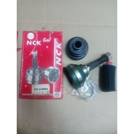 NISSAN B12, B13 CV JOINT (H0-3-5001) 1PC