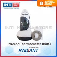 RADIANT - Infrared Thermometer THi0KZ | Termometer Digital Infrared