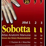 Sobotta edisi 23