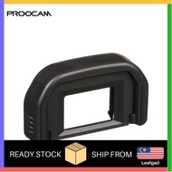 🔥READY STOCK🔥 PROOCAM CE-EG eyepiece Viewfinder Canon EOS 5D 1D 7D Mark III IV MK3 MK41