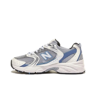 【กล่องเดิม】NEW BALANCE NB 530KC รองเท้าวิ่งผู้ชายและผู้หญิง MR530KC Steel Blue