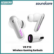 ANKER SoundCore VR P10 - Wireless Gaming Earbuds for Oculus Meta Quest 2 - A3850