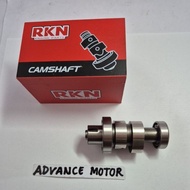 NOKEN AS REVO FIT K03 (RKK 14100 K03 003 ) RKNOriginal