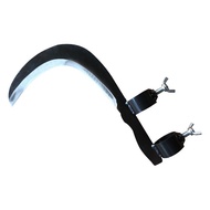 Banana chopping sickle, cutting high branches, farmer's tools