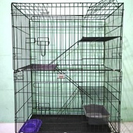 NEW Jumbo Cat Cage / Super Cat Cage / Cat Cage