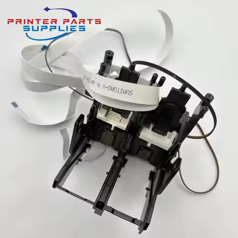 QM4-4762 New Carriage Unit for Canon G1000 G1800 G1810 G2800 G2000 G2810 G3000 G3800 G3810 G4000 G48