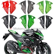 Lower Bottom Oil Belly Pan Cover Fairing Cowl for Kawasaki Z800 z 800 2013 2014 2015 2016 Pot Belly 