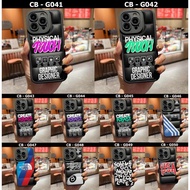 SAMSUNG J2/ J5 J6/ J7/ M34/ M54/ M21/ M10 CASE MOTIF CODE CB G041-G050 VENUS ACC