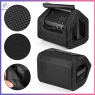BENNETTGC Outdoor Speaker Cover Storage Bag Elastic Dustproof Cover Accessories Universal Dust Sleev