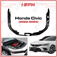 Honda Civic FE F1 FL5 Type-R (2022-2025) Engine Bay Cover Engine Protection Dust Cover ABS Engine Co