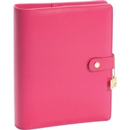 Carpe Diem A5 Planner - Pink (Binder Only)