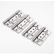 Stainless Steel Doors Windows Wooden Doors Mute Hinges Manufacturers Child Mother Thickened Bearings