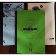 LP SEJARAH ISLAM STPM SEMESTER 2