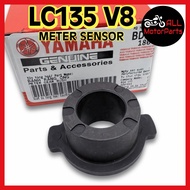 LC135 V8 Fi SPEEDOMETER GEAR SENSOR METER GEAR BDK-H3756 LC V8 YAMAHA USE