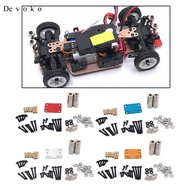 [Devoko] RC Car Shell Adjustment Fixation 1:28 for K969 K979 K989  RC Car Parts