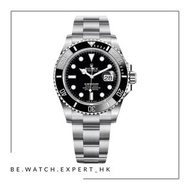 Rolex Submariner 126610LN