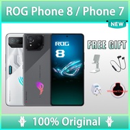 Asus ROG Phone 8 Pro ROG Phone 8 Snapdragon 8 Gen 3 / Rog Phone 7 Snapdragon 8 Gen 2 165Hz Gaming Phone Rog 8 Rog 7