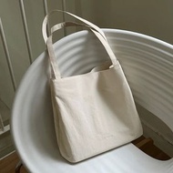 Mucu and Ebony Mild Bag Ivory