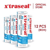 [BORONG] X'traseal B2 Pioneer White Lithium Grease 85g (12pcs)