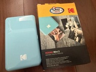 KODAK Mini 2 即影即有打印機